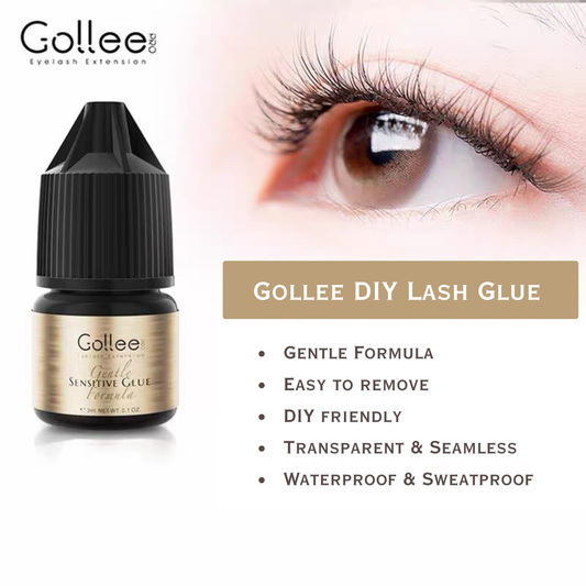 Gollee DIY Lash Glue