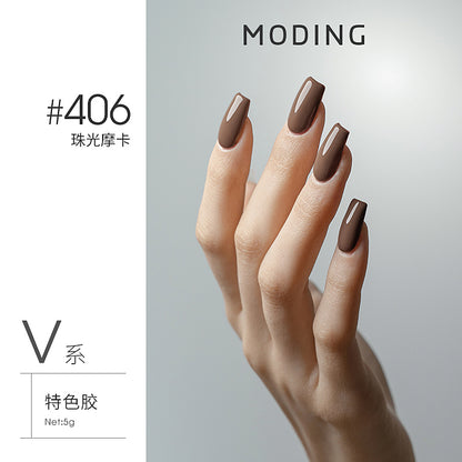 Moding 144 Series Color Gel (No.001-469)