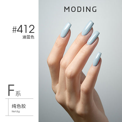 Moding 144 Series Color Gel (No.001-469)
