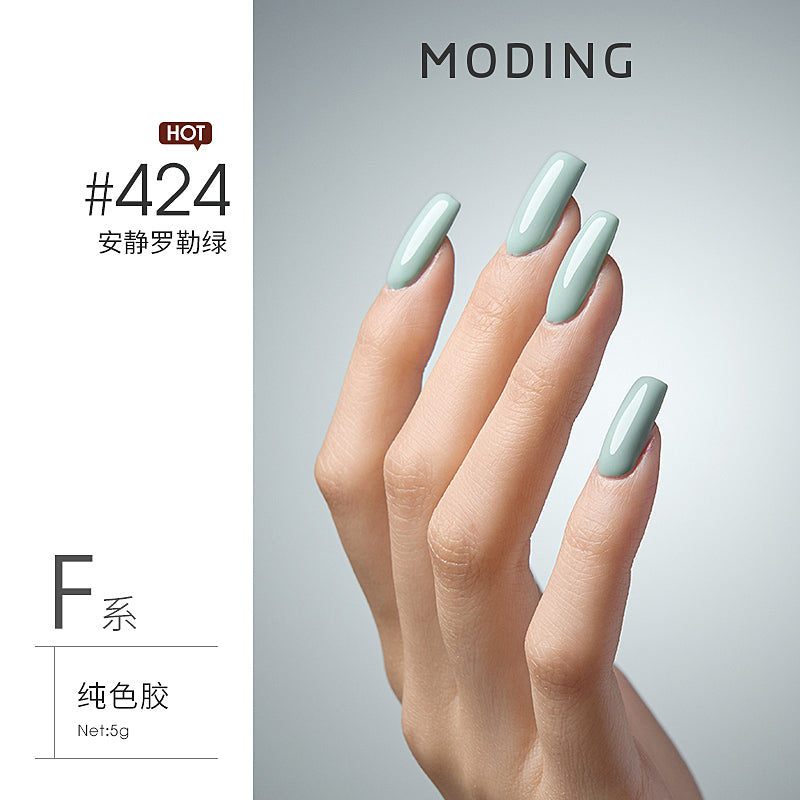 Moding 144 Series Color Gel (No.001-469)