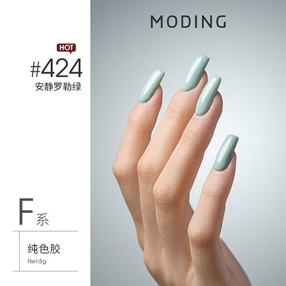 Moding 144 Series Color Gel (No.001-469)