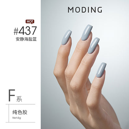 Moding 144 Series Color Gel (No.001-469)