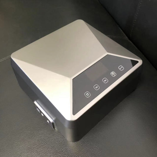 UV/LED Plug-In Nail Lamp
