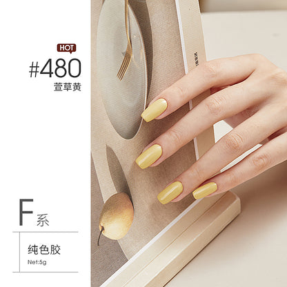 Moding 144 Series Color Gel (No.470-679)