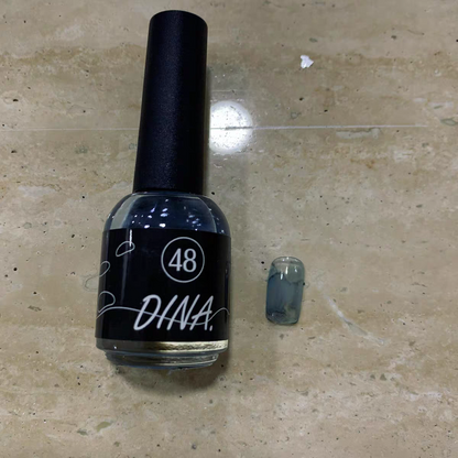 Encre Dina Gel Blooming Arts 1-69