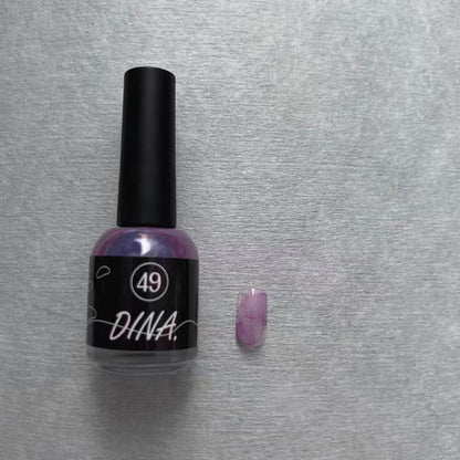 Encre Dina Gel Blooming Arts 1-69