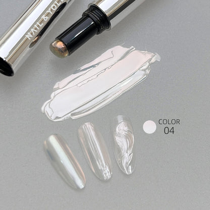 Yolly Carousel Glow Series Fairy Aurora Powder Stick
