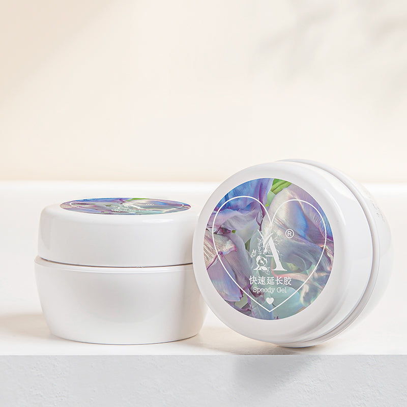 Ako Alice Speedy Extend Gel 快速延长胶