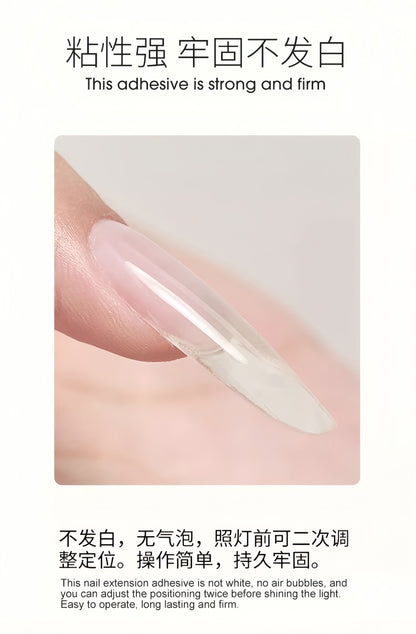 Moding 5 in 1 Crystal Extension Gel/ Poly Gel