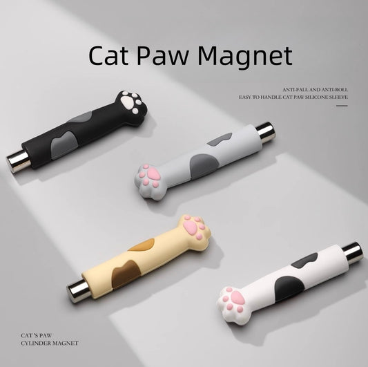 Cat Paw Magnet