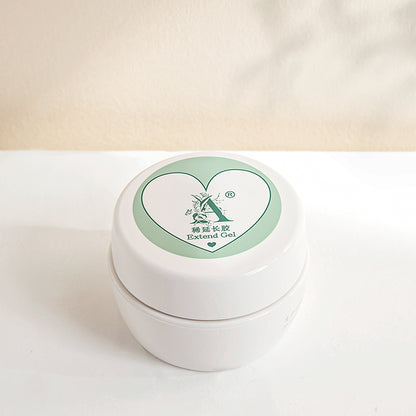 Ako Alice Extend Gel Crème glacée