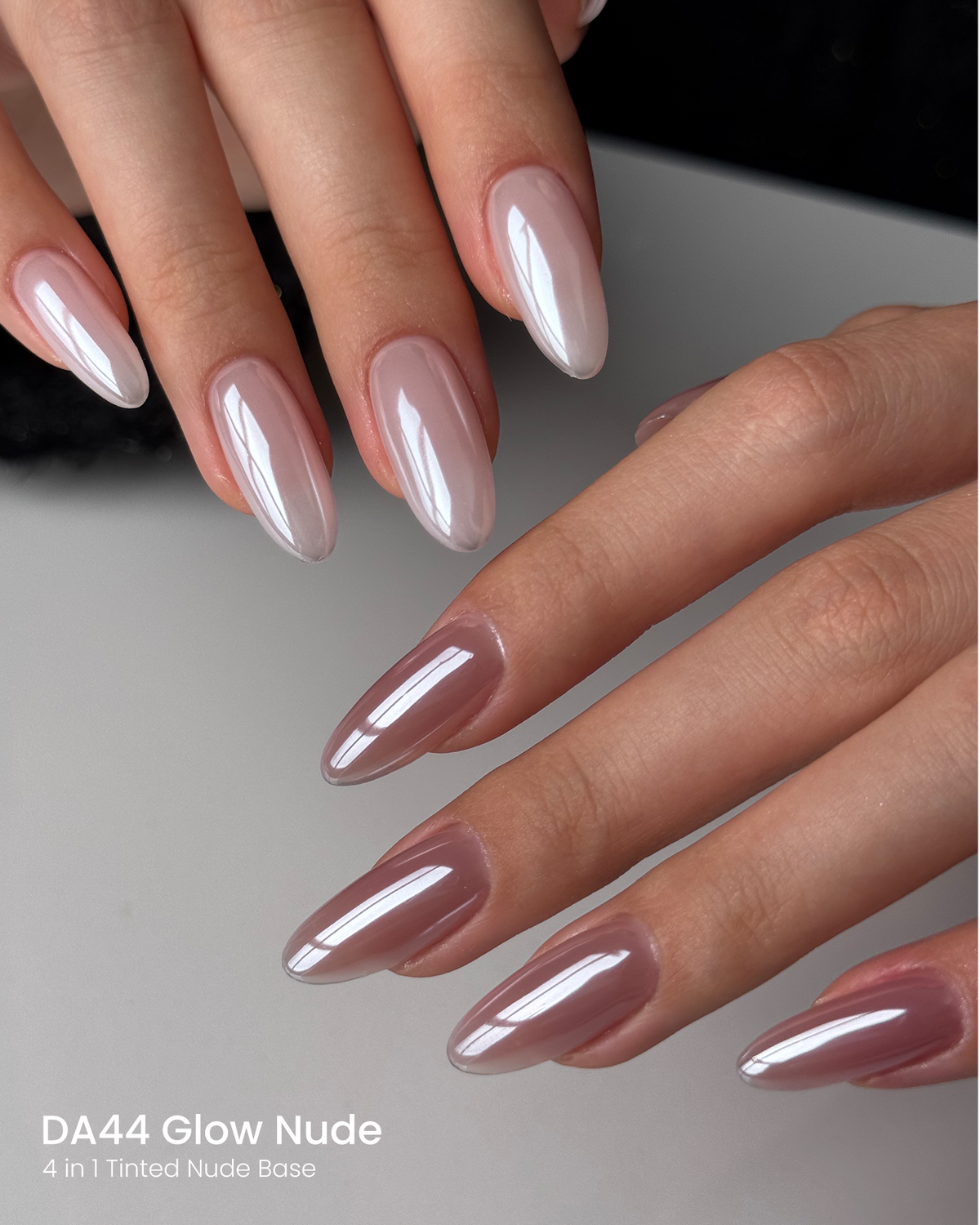 Moding 4 in 1 Tinted Nude Base