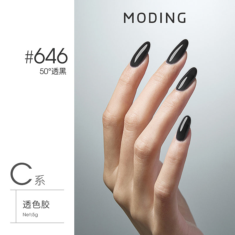 Moding 144 Series Color Gel (No.470-679)