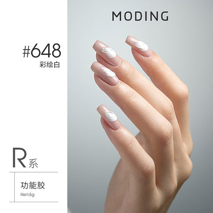 Moding 144 Series Color Gel (No.470-679)