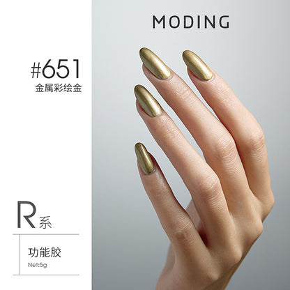Moding 144 Series Color Gel (No.470-679)