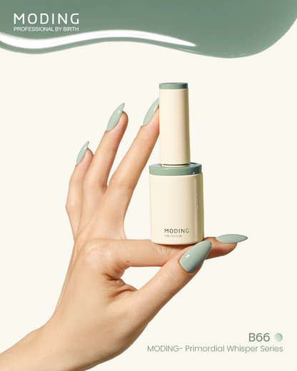 [HEMA Free] Moding Primordial Whisper Series - Sandalwood and Soft Light