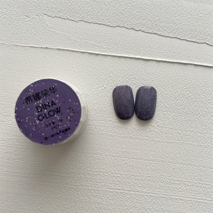DinaGlow Speckled Series Color Gel [059-067]