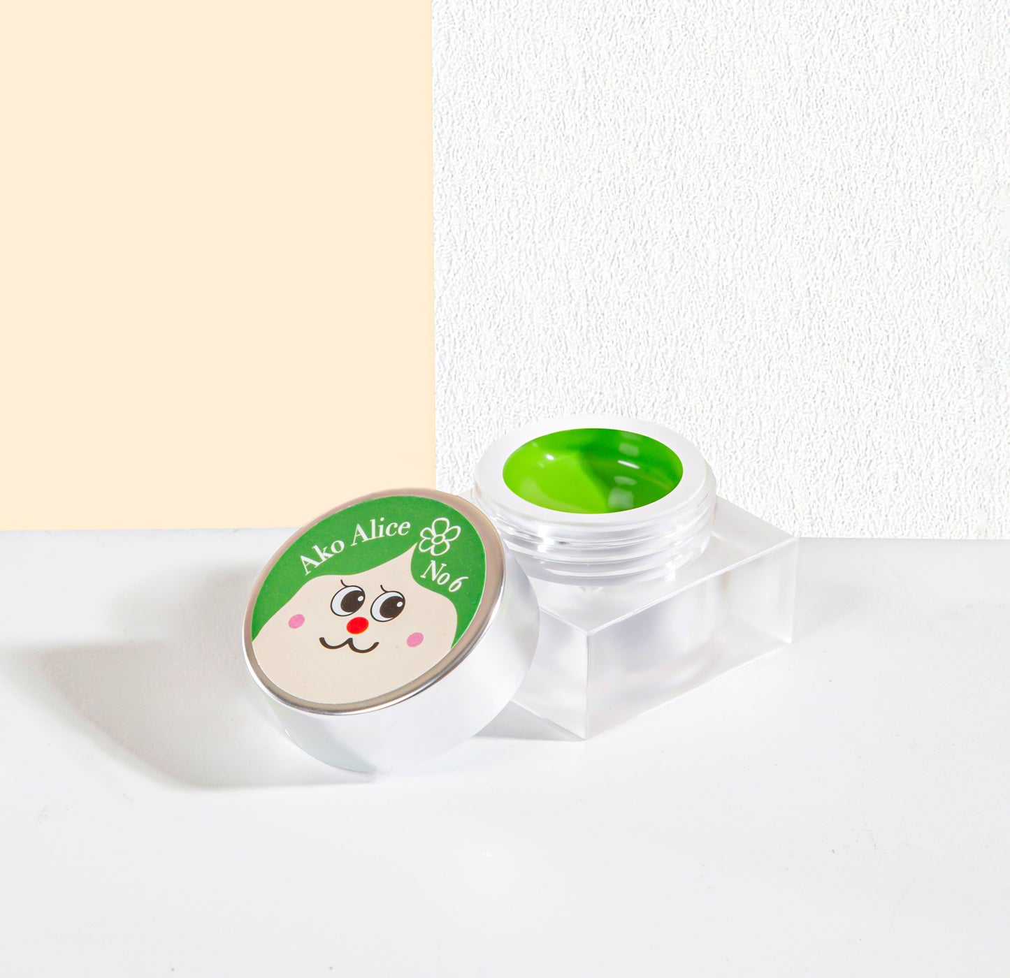 Ako Alice Painting Gel 彩绘胶5g