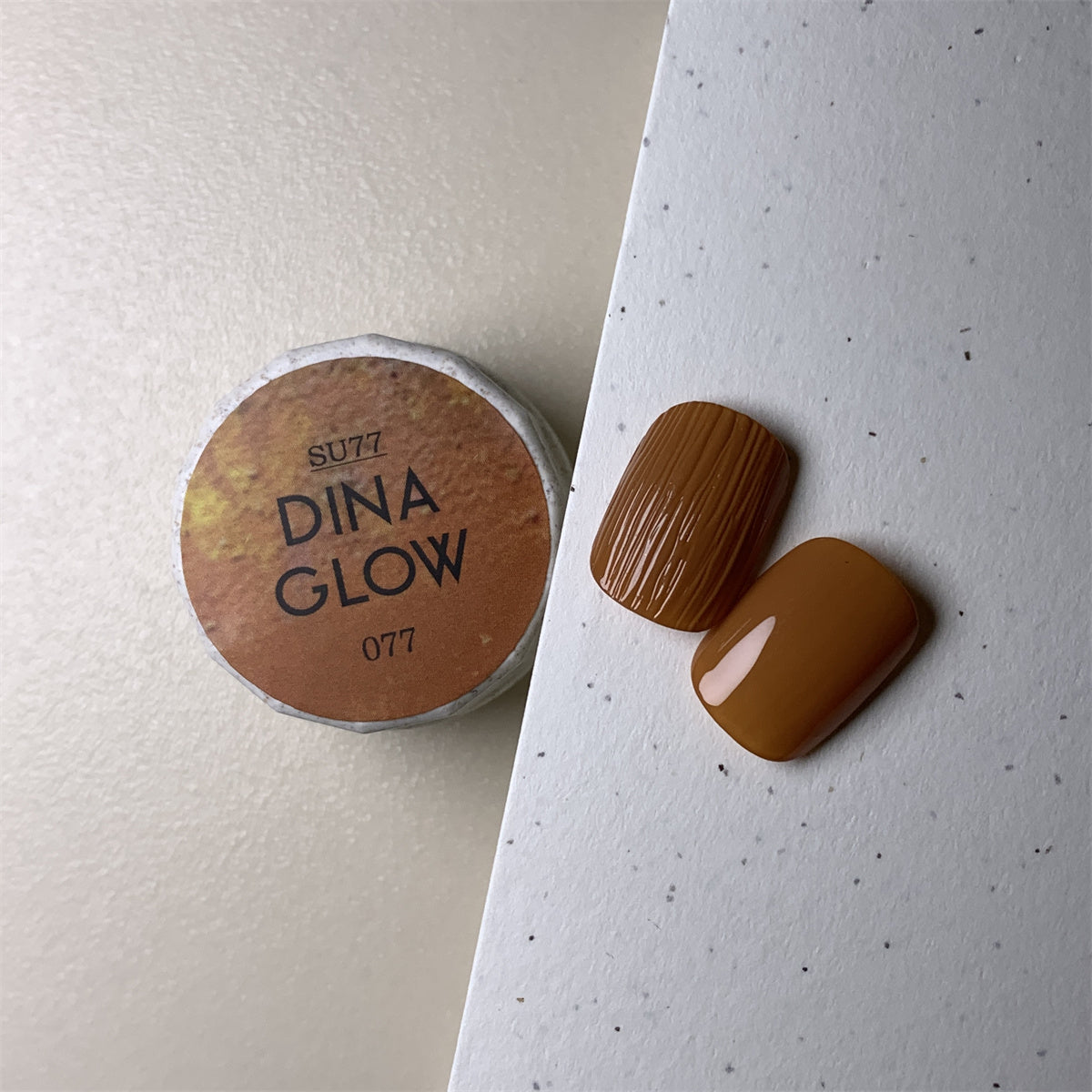 DinaGlow Painting Series Color Gel [077-085]