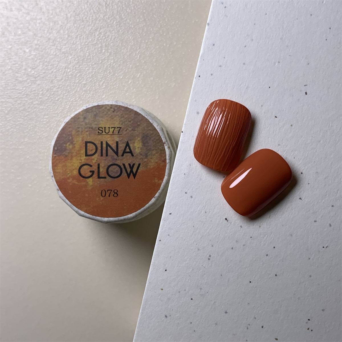 DinaGlow Painting Series Color Gel [077-085]