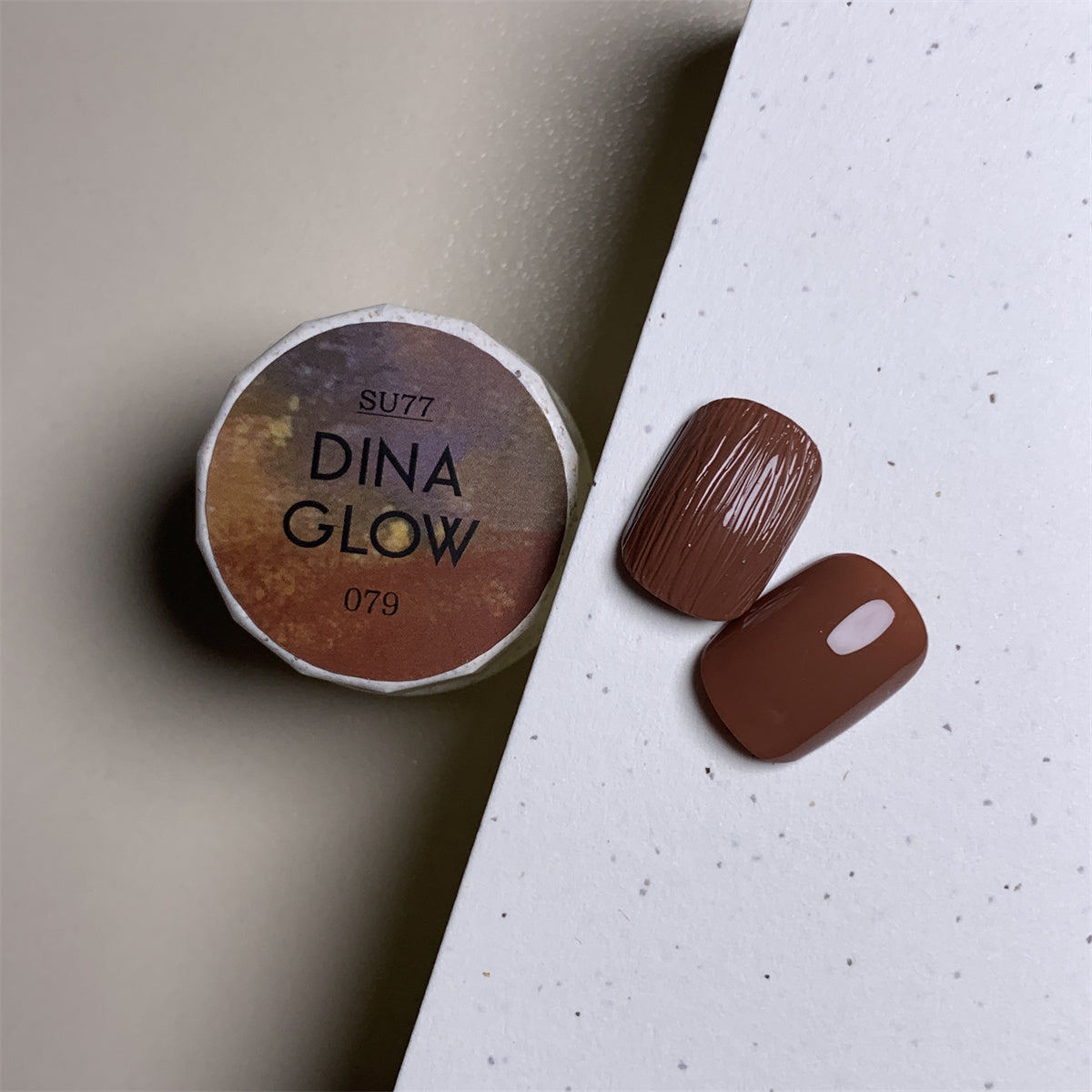 DinaGlow Painting Series Color Gel [077-085]