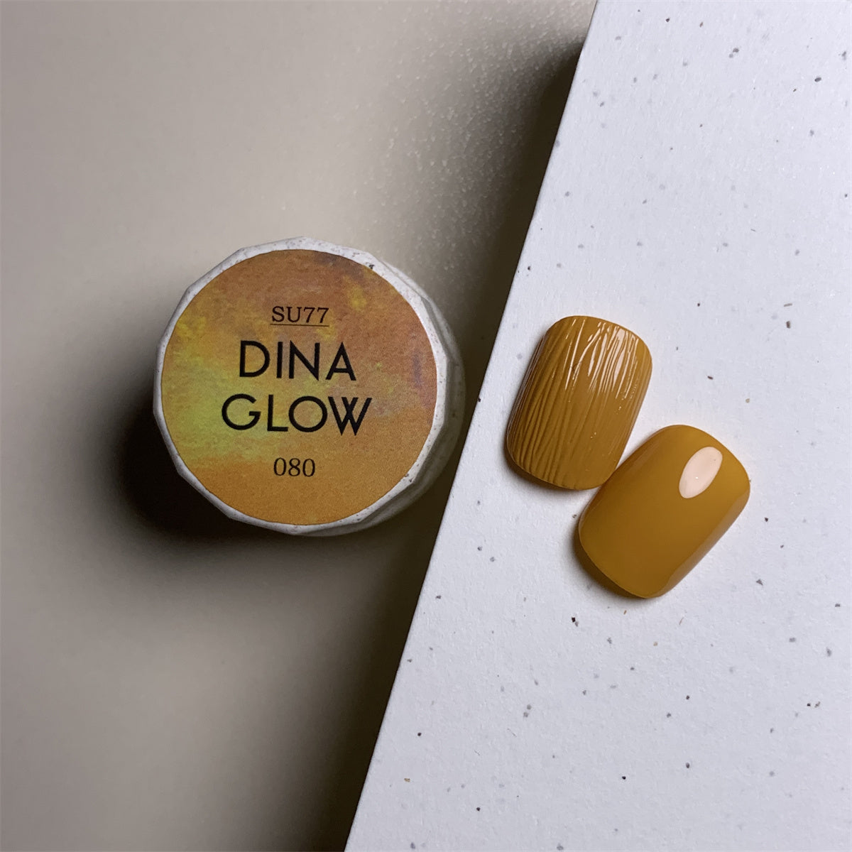 DinaGlow Painting Series Color Gel [077-085]