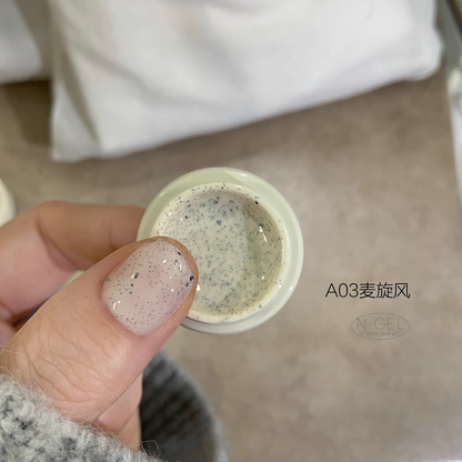 N GEL Trendy Mini Ins Series Color Gel 2.5g