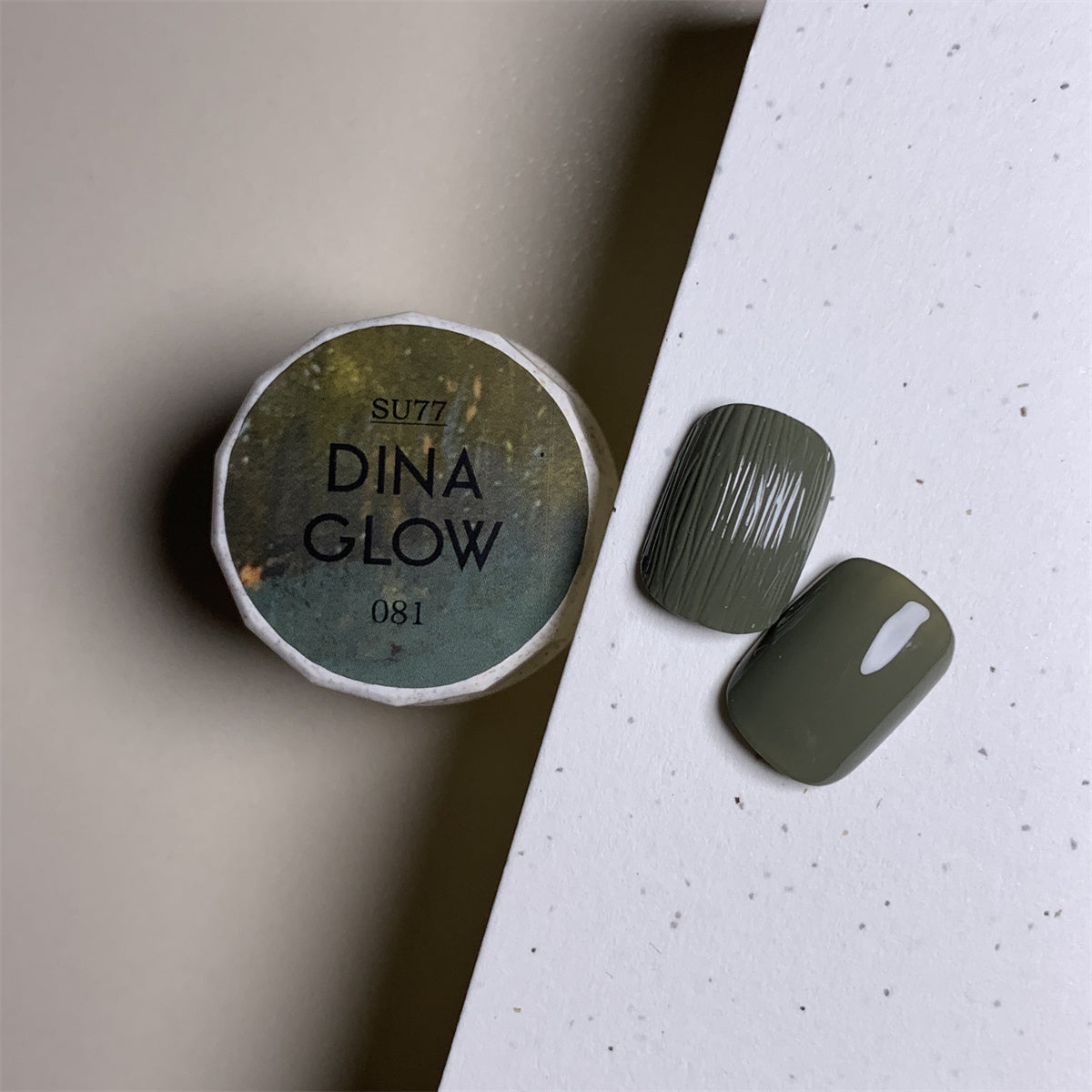 DinaGlow Painting Series Color Gel [077-085]