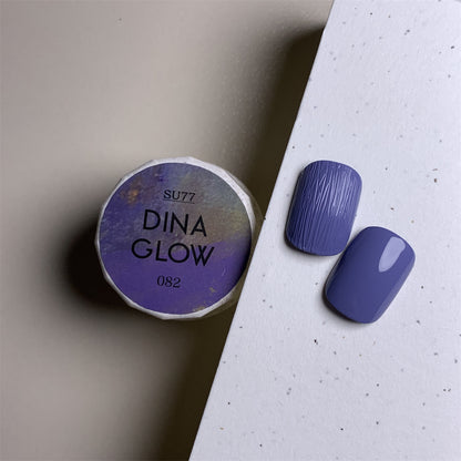 DinaGlow Painting Series Color Gel [077-085]