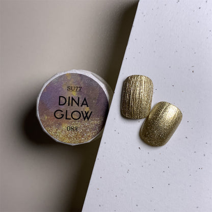 DinaGlow Painting Series Color Gel [077-085]