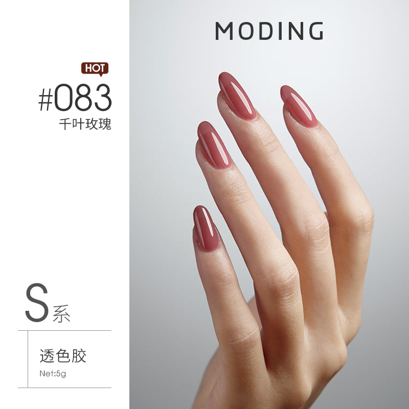 Moding 144 Series Color Gel (No.001-469)