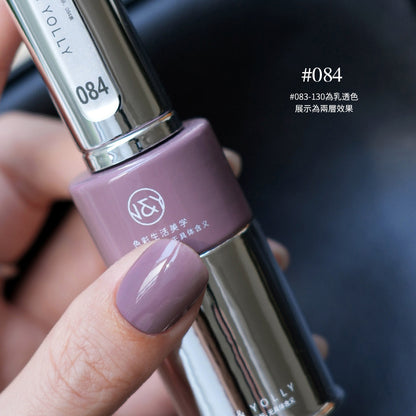 YollyNail Bottle Color Gel 80