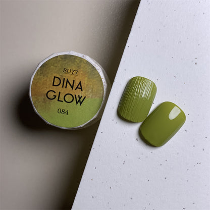 DinaGlow Painting Series Color Gel [077-085]