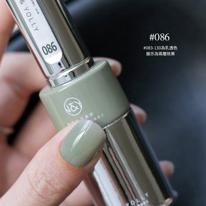YollyNail Bottle Color Gel 80