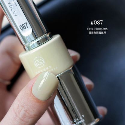 YollyNail Bottle Color Gel 80