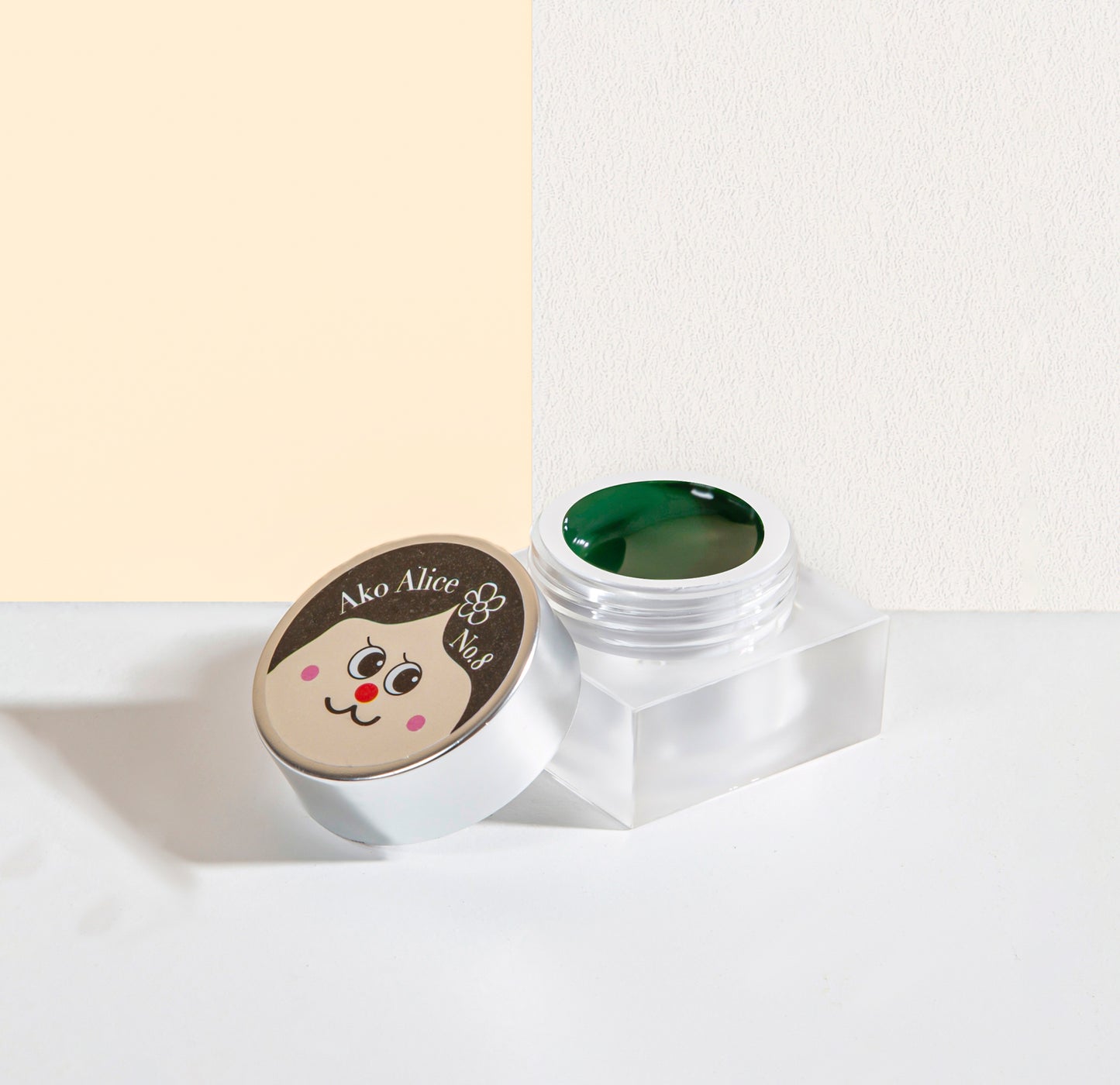 Ako Alice Painting Gel 彩绘胶5g