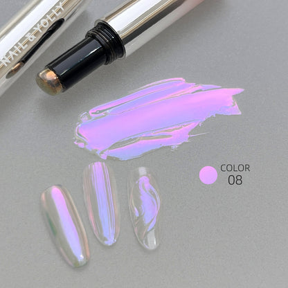 Yolly Carousel Glow Series Fairy Aurora Powder Stick