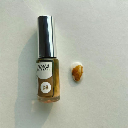 Dina Gel Mousse Blooming Ink #01-40
