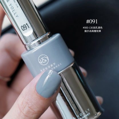 YollyNail Bottle Color Gel 80