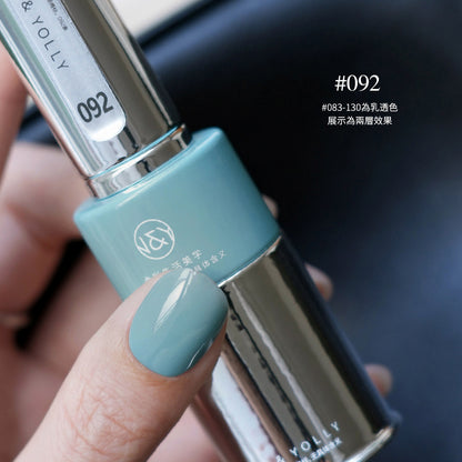 YollyNail Bottle Color Gel 80