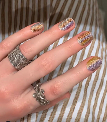 DinaGlow Vintage Bling Series Gel [266-274]
