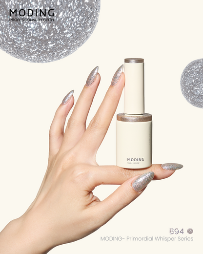 [HEMA Free] Moding Primordial Whisper Series - Rippling Light on a Stream