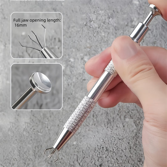 Stylo éponge à ongles