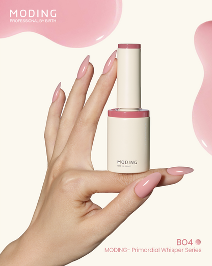 [HEMA Free] Moding Primordial Whisper Series - Cloudy Dreams