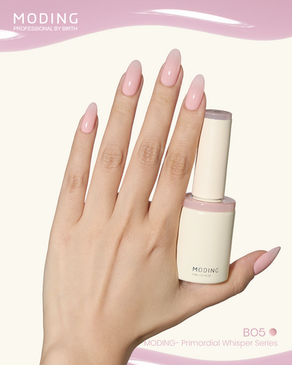 [HEMA Free] Moding Primordial Whisper Series - Cloudy Dreams