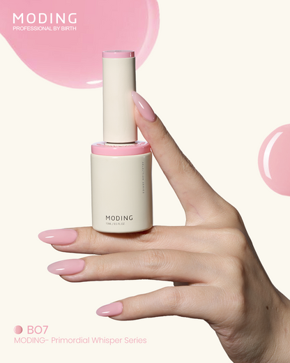 [HEMA Free] Moding Primordial Whisper Series - Cloudy Dreams