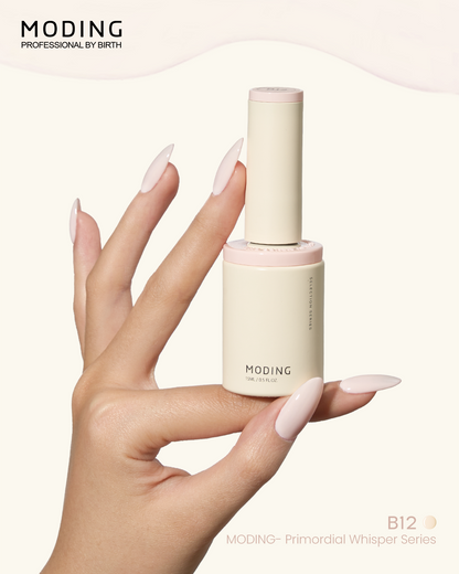 [HEMA Free] Moding Primordial Whisper Series - Creamy Soft Mist