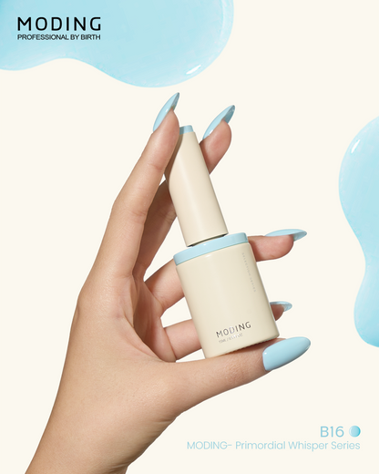 [HEMA Free] Moding Primordial Whisper Series - Creamy Soft Mist