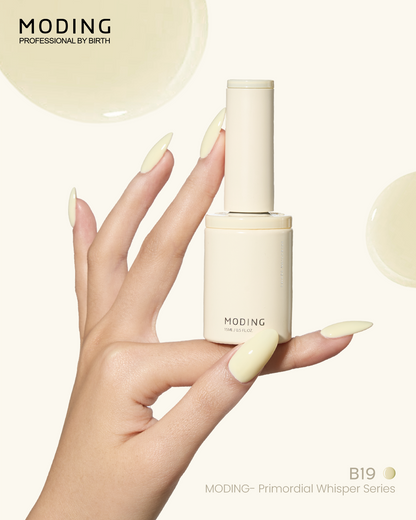 [HEMA Free] Moding Primordial Whisper Series - Creamy Soft Mist