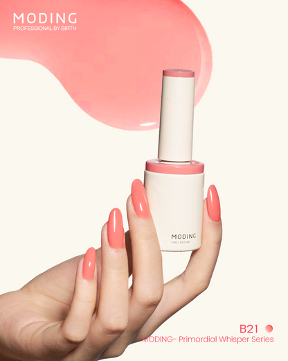 [HEMA Free] Moding Primordial Whisper Series - Sunny Flower Field